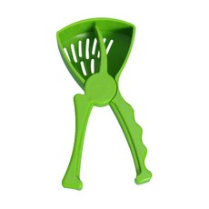 아울리빙 가위형 레몬 스퀴저, 1개