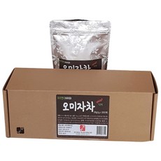 五味子茶茶包, 1g, 100個, 1個