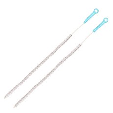 排水管毛髮疏通條, 2件