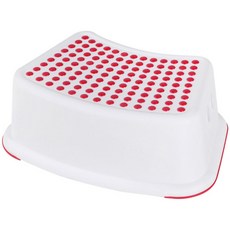 MARKET B VARIOUS浴室椅 紅色, 1個