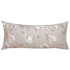 Icony House 幸福靠墊套