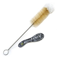 UKonserve 병 브러시, 혼합 색상, 1개