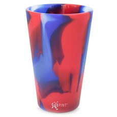 실리파인트 맥주잔 아메리칸 드림, 1개