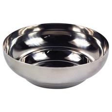 에스유컴퍼니 스텐 식판용 대접, 1개