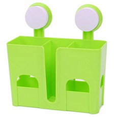 이코디 주방 다용도 정리함, 그린