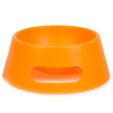 실리파인트 개밥그릇, 헌터 오렌지, 1개