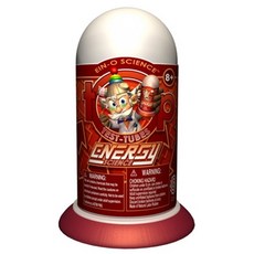 아미고 COG 에너지실험세트 보드게임, 1개