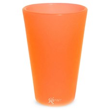 실리파인트 맥주잔 귤, 1개