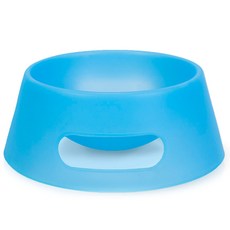 실리파인트 개밥그릇, 밴드 블루, 1개