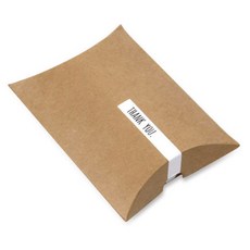 hello moris 牛皮半月盒 M, 單一顏色, 20個