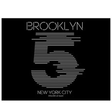 Somoong Art廚房藝術板 貼紙紐約城市, 1個