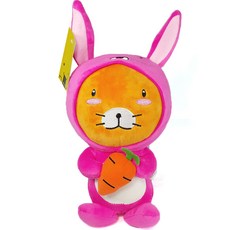 돌샵 분홍토순이 봉제인형, 30cm, 1개