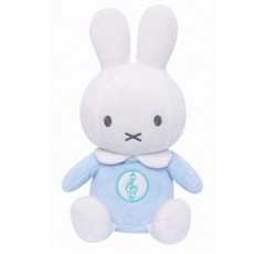 맘스드림 미피의 클래식 콘서트 인형, 아이보리, 1개