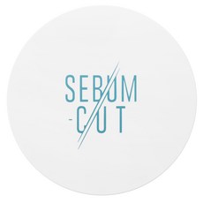 미샤 세범 컷 파우더 팩트 11g, 1호 클리어 민트, 1개