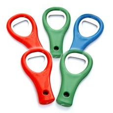 이코디 캔디컬러 포켓 오프너, 랜덤 발송, 5개입