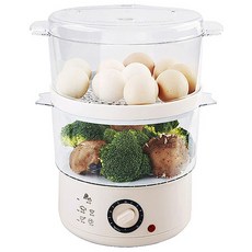 가이타이너 2단 찜기 GT-S100CK