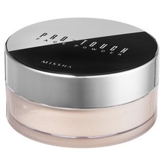 미샤 프로 터치 페이스 파우더, 21호, 1개