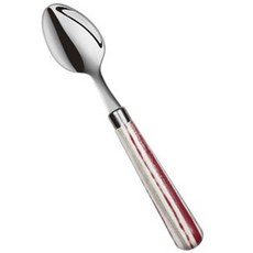 QUIDNOVI 茶匙蒙特雷, 紅色的, 1個