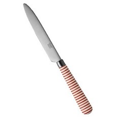 퀴드노비 테이블나이프 마리나, 레드, 1개