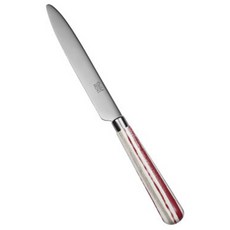 퀴드노비 테이블나이프 몬터레이, 레드, 1개