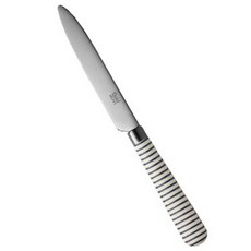 퀴드노비 테이블나이프 마리나, 블루, 1개