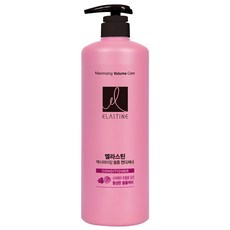 엘라스틴 맥시마이징 볼륨 컨디셔너, 900ml, 1개