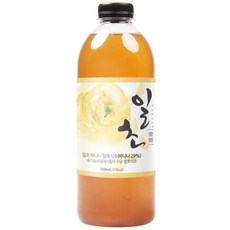 Bonae Food 1秒香蕉發酵醋, 1L, 1個