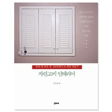 자린고비 인테리어, 꾸리에