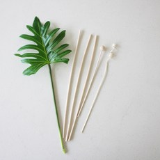 Morian 植物擴散器引線組, Selloum Branch(人造花), 1組