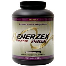 스포맥스 에너젝스프라임 헬스보충식품 초코, 4kg, 1개