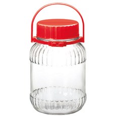 TOYO-SASAKI 釀酒瓶, 2L, 1個