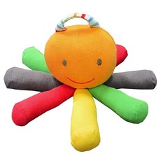 언더더나일 애착인형, 호박, 1개