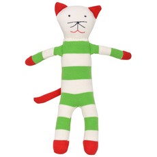 언더더나일 애착인형, 고양이, 1개