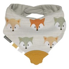 쿠쉬스 츄우 턱받이, 조로, 1개, 1매