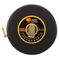 Bluemato 捲尺 3 QK-2013, 20m, 1個