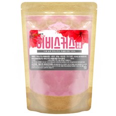 INCHA 洛神花茶沖泡粉, 200克, 1個