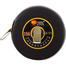 BlueMato 捲尺 3 QK-1513, 15m, 1個