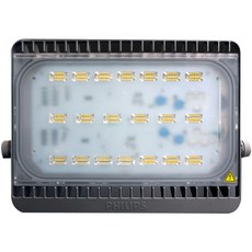 필립스 LED 완전방수 투광기70W 주광색, 1개