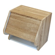 HandsFurniture 木製收納架, 橡木