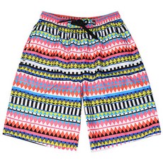 헤링본 F138 남아용 프리즘 수영 팬츠