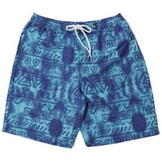 헤링본 F105 남아용 마야 수영 팬츠