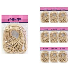 Uniart string 9 go, 10片