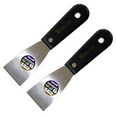 툴라인 유연형 스크래퍼 7HP-20F, 2개입