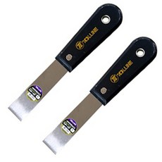 툴라인 유연형 스크래퍼 7HP-10F, 2개입