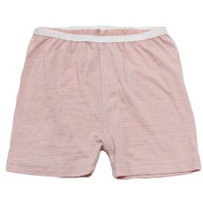 맘스메이드 여아용 냉감 레이스 5부 속바지