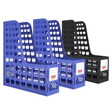 BlueMato 文件者 1 個隔層類型 H18, 隨機發貨, 3片