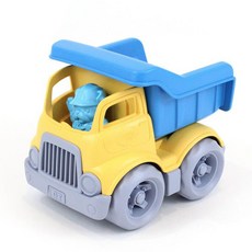 그린토이즈 미니 덤퍼 완구, 블루, 1개