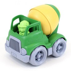 그린토이즈 미니 믹서 완구, 혼합 색상, 1개