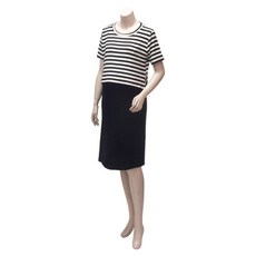 굿모노 썸머 소프트 수유 원피스