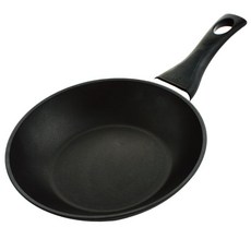 TVS 그레이스톤 후라이팬 인덕션 IH, 1개, 20cm